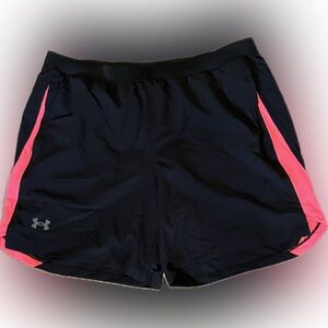 Women’s Under Armour Flyby 2.0 Running Shorts size 2xl